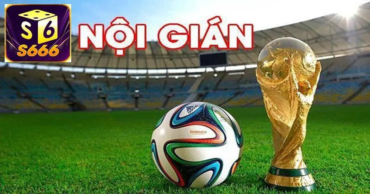 Soi Kèo Nội Gián Và Thông Tin Quan Trọng Cho Người Mới 2 Giải mã soi kèo nội gián là gì?