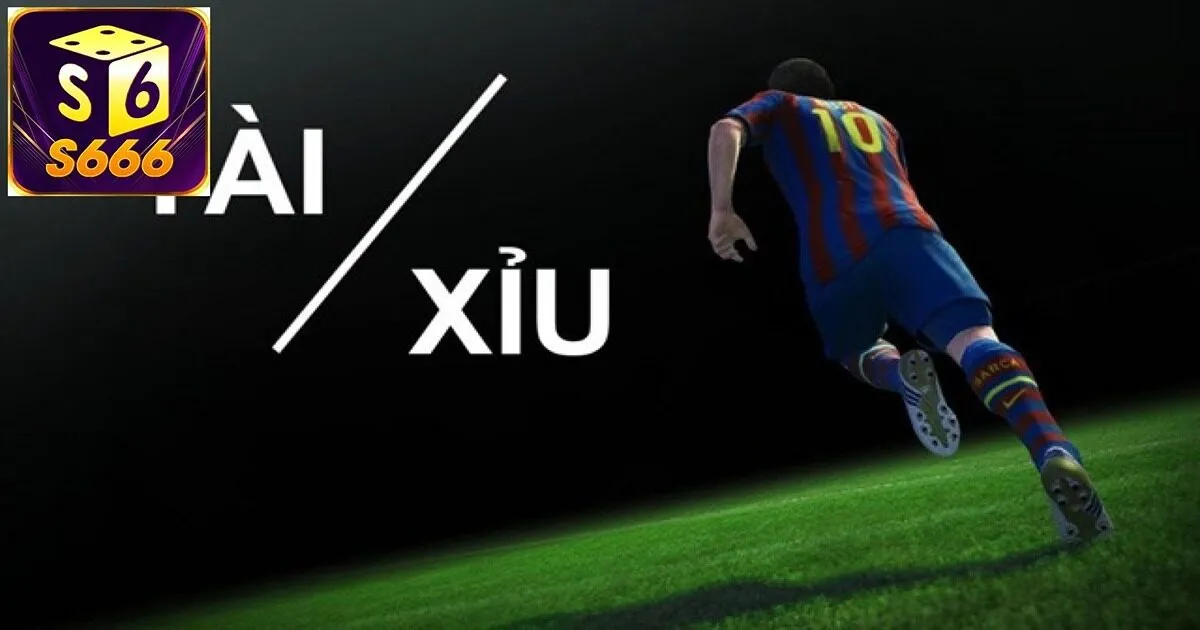 Thông tin soi kèo tài xỉu là gì?