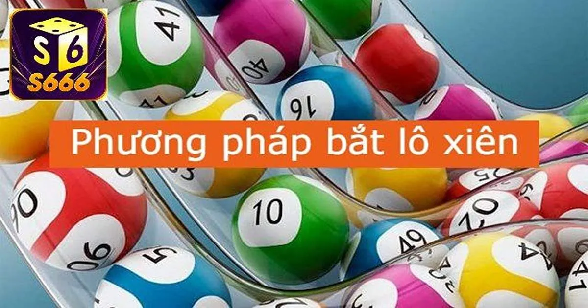 Giải nghĩa lô xiên 3 là gì?