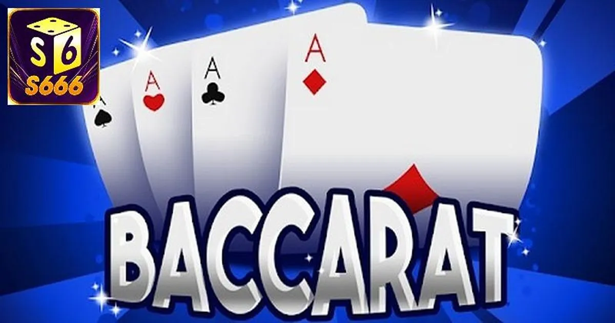 Giới thiệu đôi nét về ưu điểm của trò chơi Baccarat