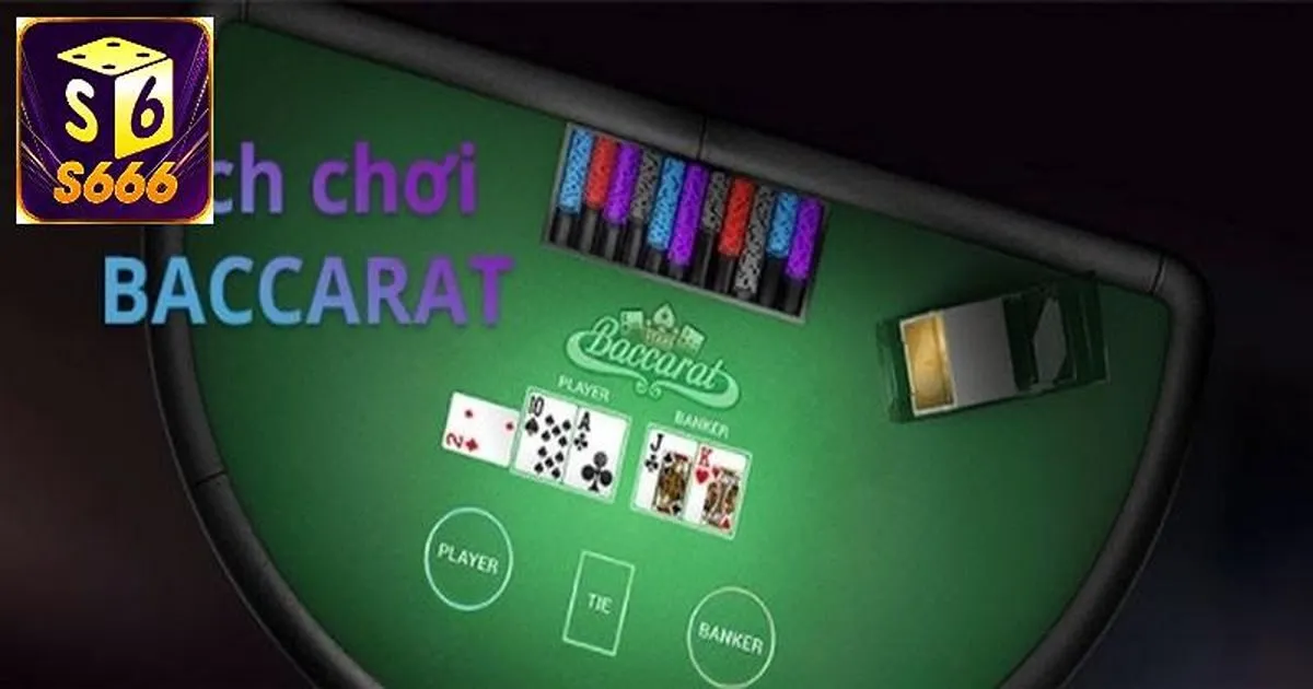 Hướng dẫn các cách kiếm tiền từ Baccarat hiệu quả