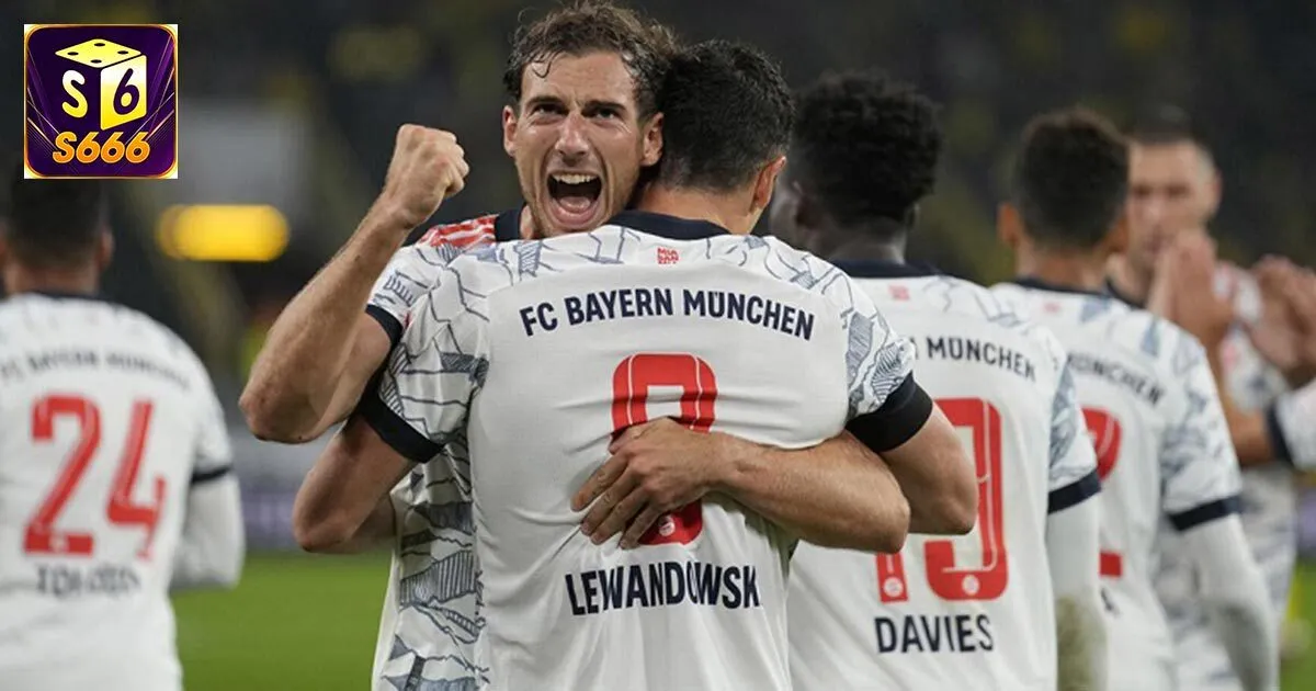 Soi Kèo Bundesliga Và Kinh Nghiệm Tham Gia Hiệu Quả 2 Soi kèo bundesliga là gì?