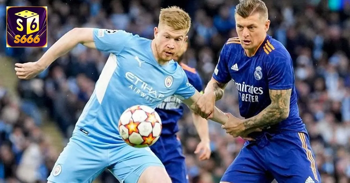 Soi Kèo Châu Âu Là Gì? Tìm Hiểu Cách Soi Kèo Đỉnh Nhất 2 Tìm hiểu soi kèo châu Âu nghĩa là gì?