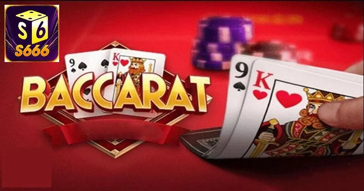 Thế cược Baccarat nặng nhẹ