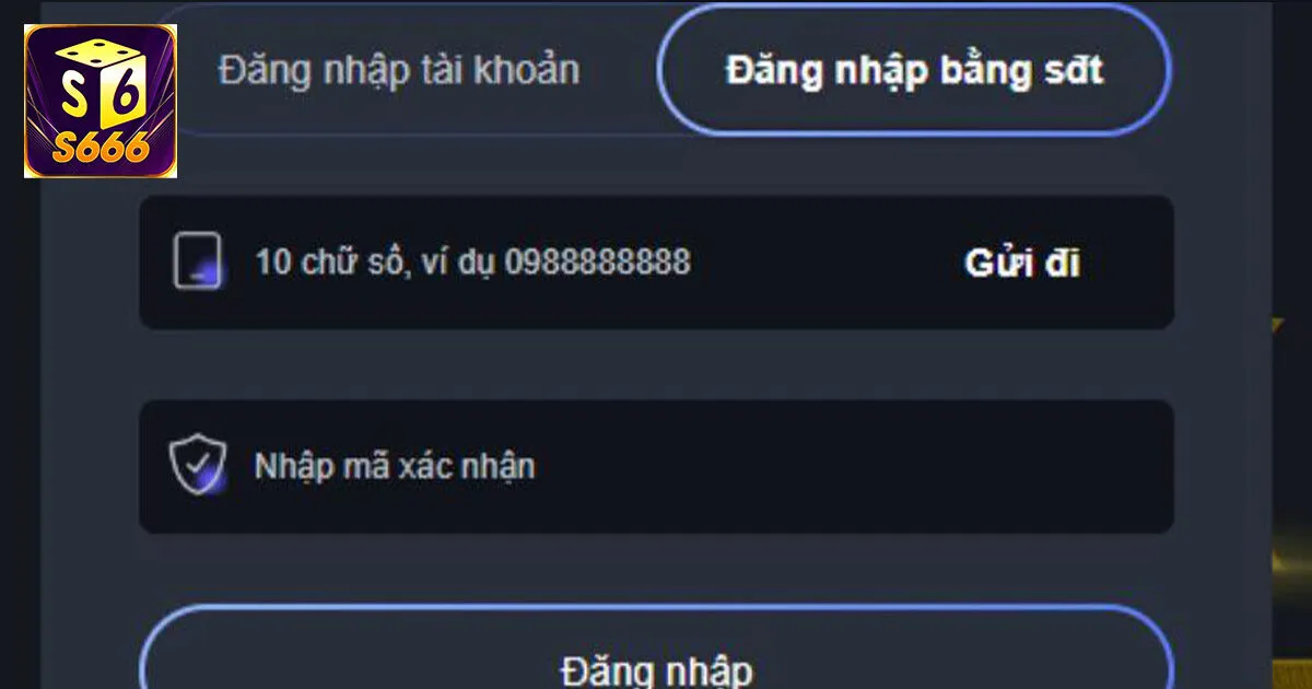 Đăng Nhập S666 Trải Nghiệm Kho Game Đổi Thưởng Hấp Dẫn 3 Đăng nhập S666 có phải trả phí không?