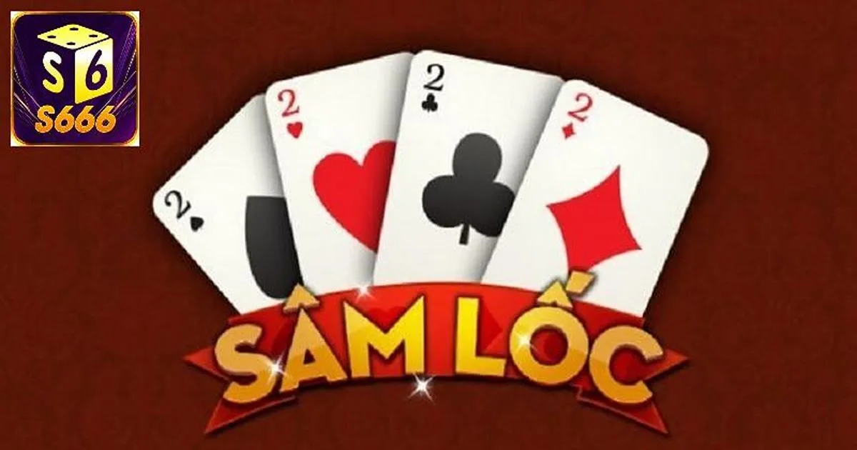 Luật Chơi Sâm Lốc Đơn Giản, Chi Tiết Nhất Cho Người Mới 2 Vài nét cơ bản về trò chơi sâm lốc