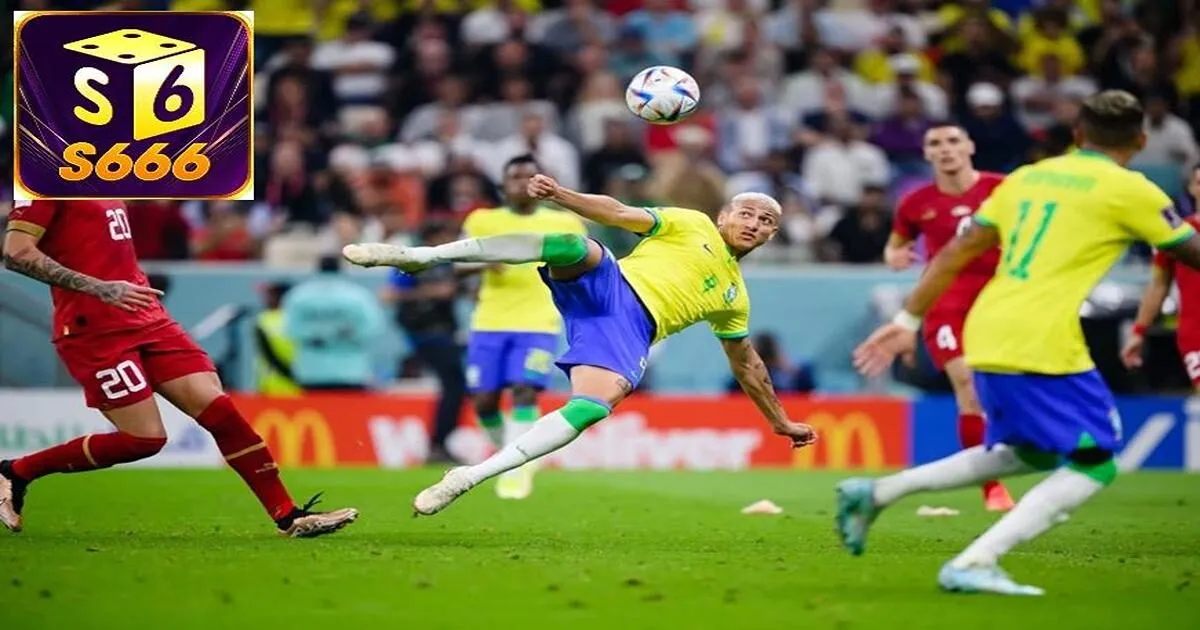 Kèo Cầu Thủ Ghi Bàn - Cẩm Nang Hữu Ích Cho Newbie 3 Những ưu điểm vượt trội của kèo cầu thủ ghi bàn