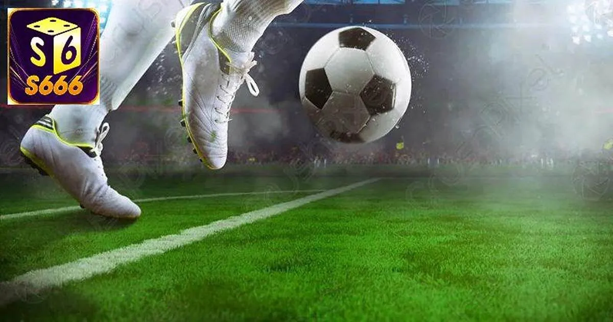 Chú ý quan sát thông tin từng trận đấu