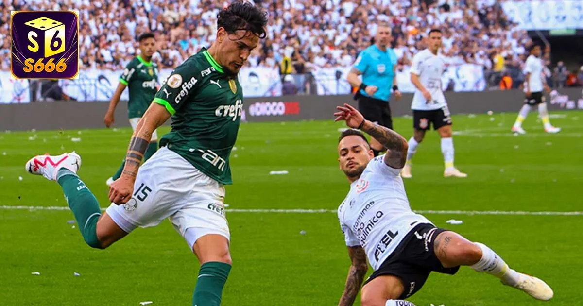 Soi Kèo Hiệp 2 Là Gì? Bí Quyết Soi Là Trúng Lớn Từ Cao Thủ 4 Tham khảo kết quả hiệp 1