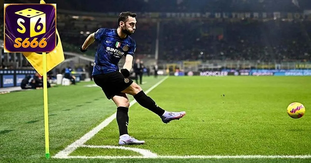 Kèo Phạt Góc Và Những Điều Tân Binh Cần Chú Ý Khi Cá Cược 4 Kèo cược phạt góc 1x2