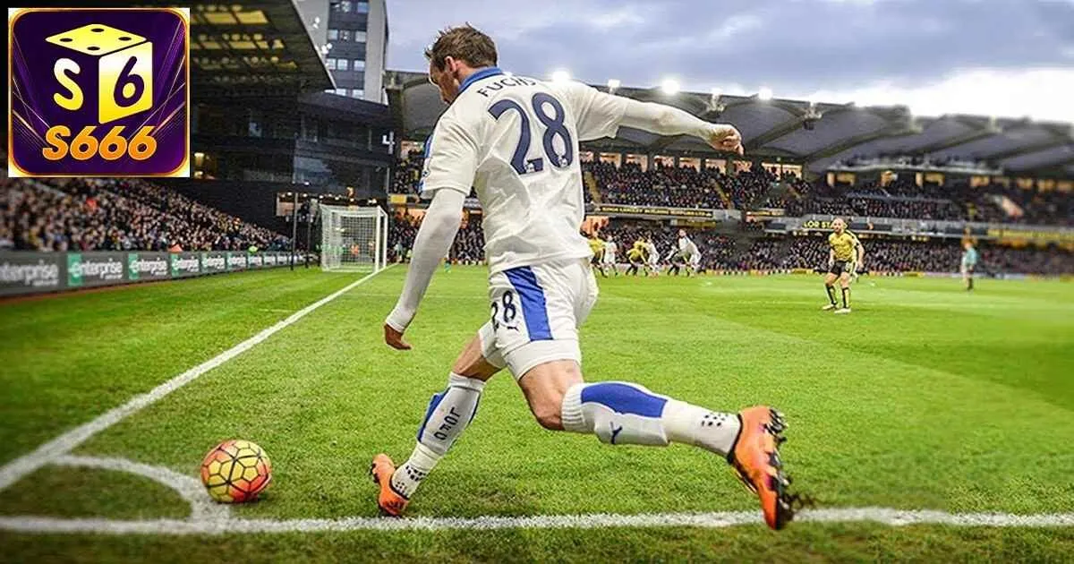 Chia sẻ kinh nghiệm soi kèo phạt góc từ chuyên gia