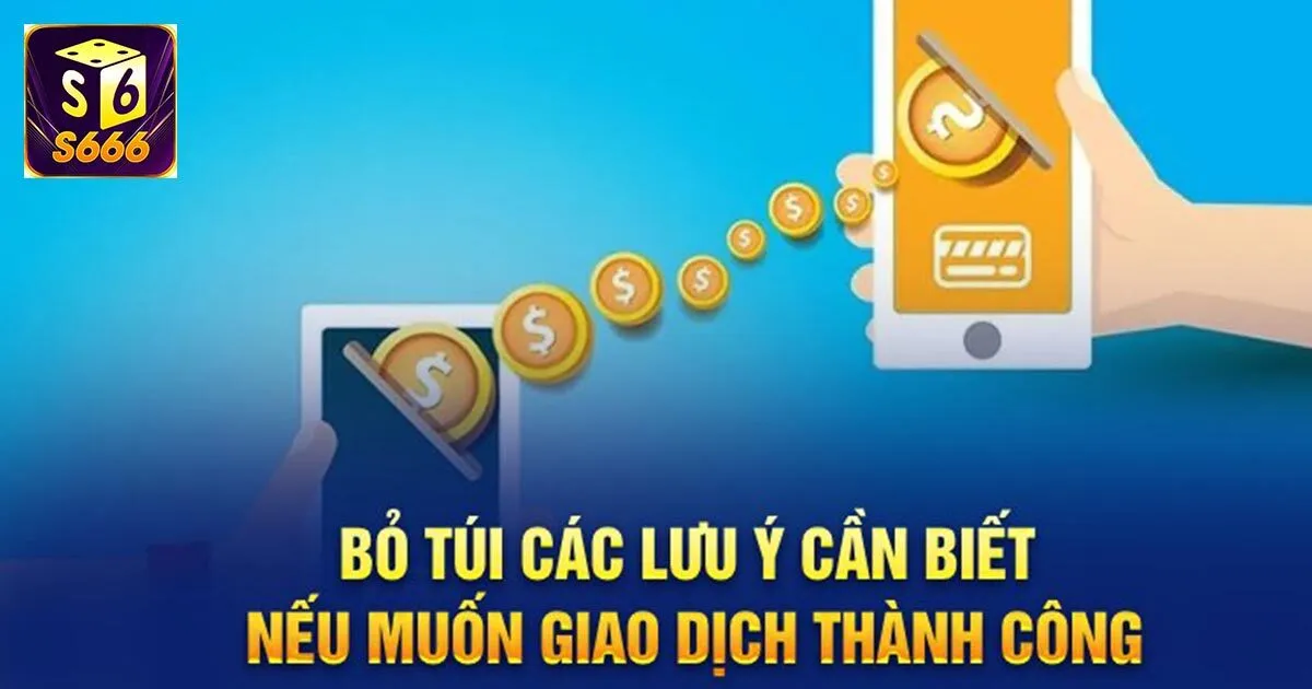 Nạp tiền S666 qua ngân hàng điện tử