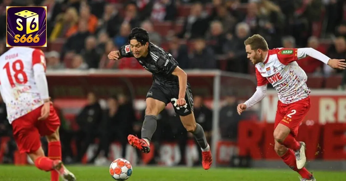 tim hieu ve soi keo bundesliga