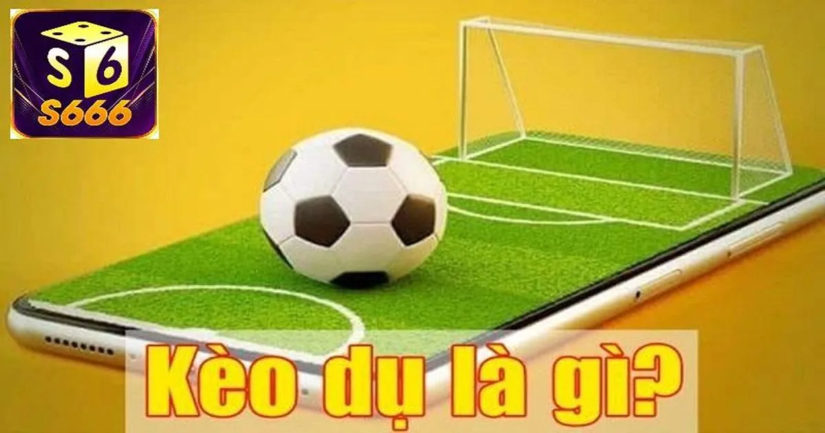 Hướng dẫn tân binh cách nhận biết kèo dụ trong cá cược bóng đá