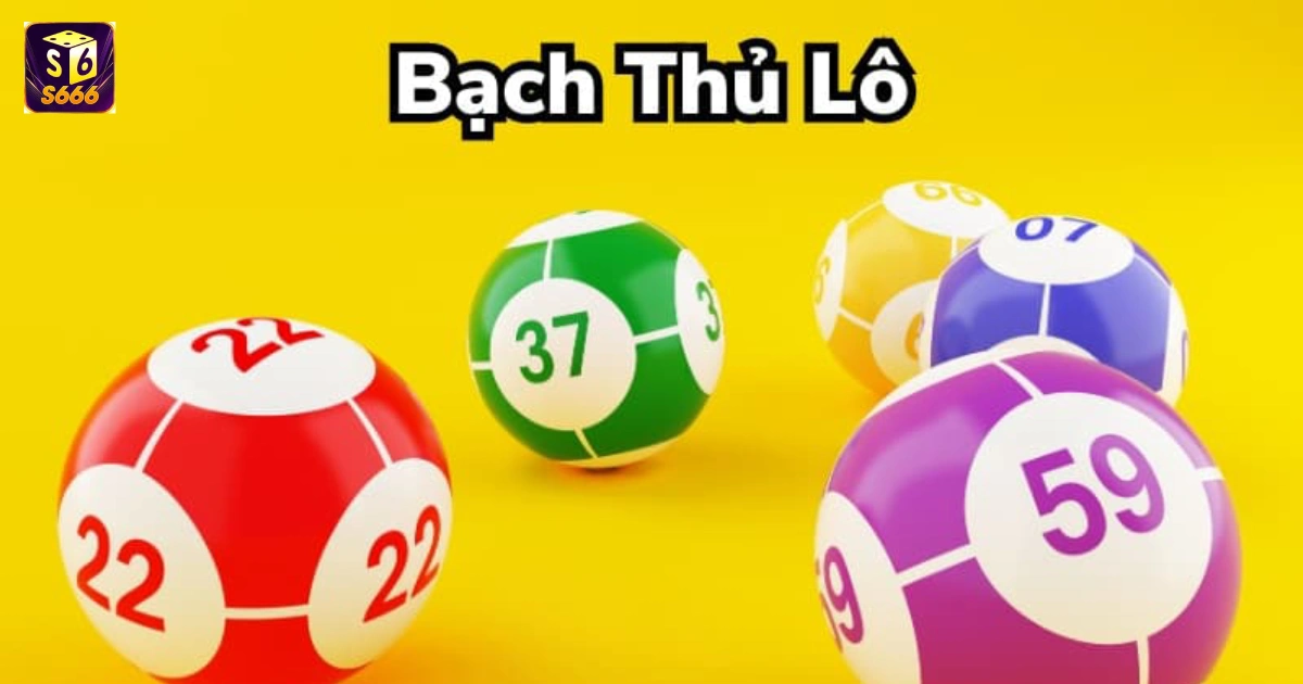 Bạch Thủ Lô Là Gì? Cách Soi Cầu Bạch Thủ Lô Trúng Lớn 3 Bạch thủ lô là gì? Cách chơi bạch thủ lô
