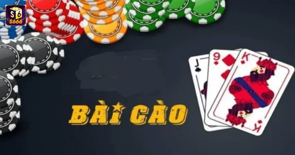 Bài Cào Là Gì? Chiến Thuật Tâm Lý Đỉnh Cao Khi Chơi Bài Cào 1 Bài Cào Là Gì?