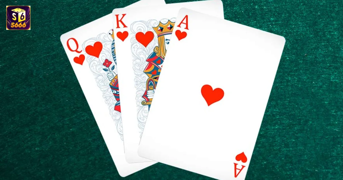 Bài Cào Là Gì? Chiến Thuật Tâm Lý Đỉnh Cao Khi Chơi Bài Cào 4 Chuẩn bị và nắm rõ luật chơi bài cào là gì