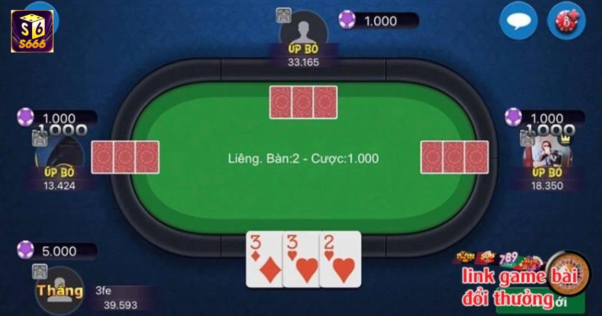 Bài Liêng Là Gì? Cách Chơi Và Chiến Thuật Hay Khi Chơi Liêng 3 Các quy tắc hành động trong bài liêng là gì?