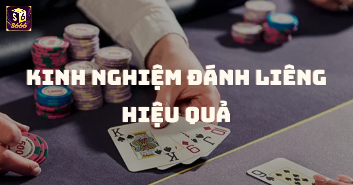 Bài Liêng Là Gì? Cách Chơi Và Chiến Thuật Hay Khi Chơi Liêng 4 Bài liêng là gì? Cách chơi bài liêng hiệu quả