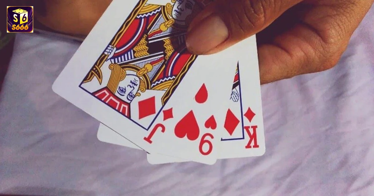 Cách Chơi Bài Cào S666: Hướng Dẫn Chi Tiết Cho Người Mới 2 Hướng dẫn cách chơi bài cào S666