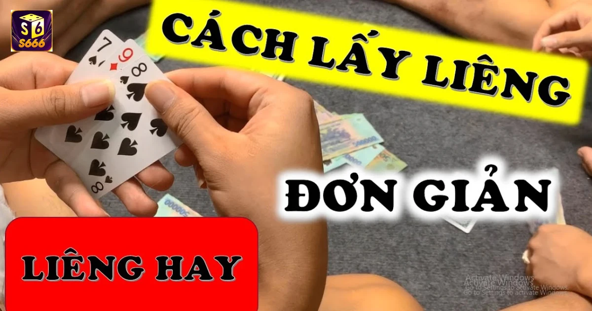 Cách Chơi Bài Liêng S666: Hướng Dẫn Chơi Và Các Chiến Thuật 3 Cách tính điểm trong bài liêng S666