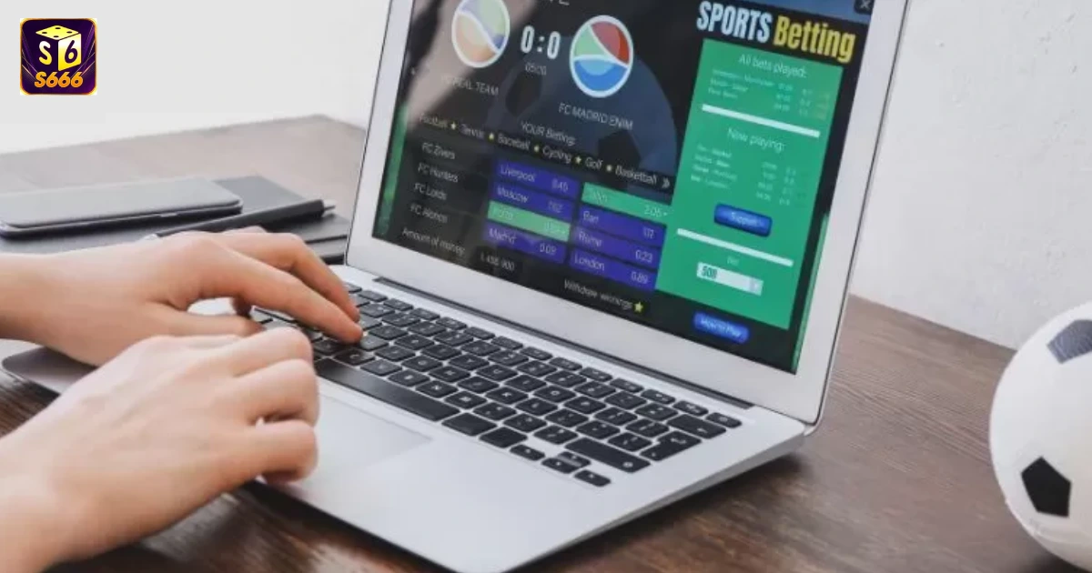 Cách Chơi Cược Đối Đầu Tại S666 Hiệu Quả