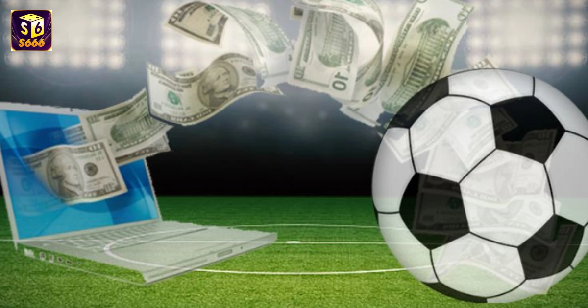 Hướng Dẫn Chơi Cược Thắng Áp Đảo Tại S666