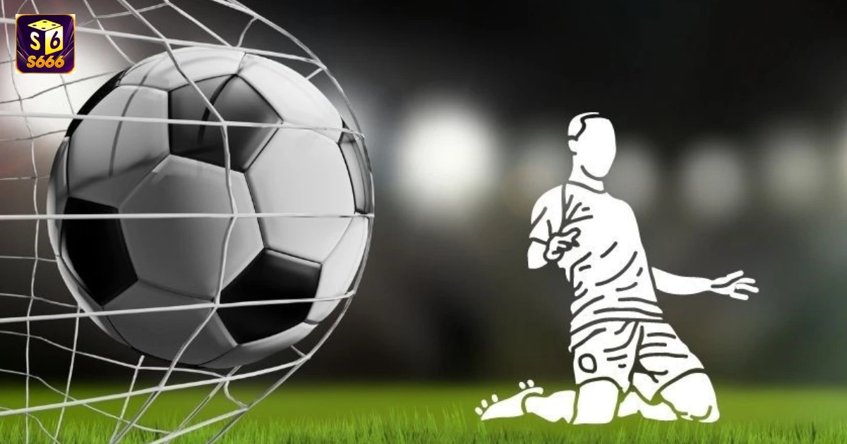 Cách thức đặt cược xiên tại S666