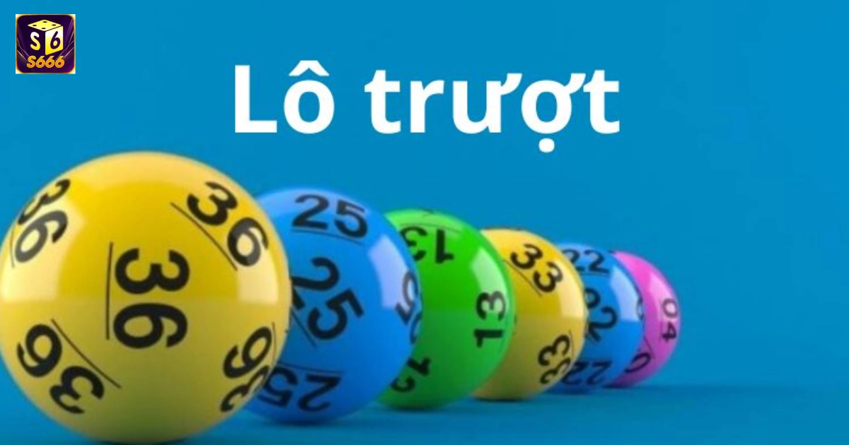 Lô Trượt Là Gì? Bí Quyết Bắt Lô Trượt Chuẩn Xác Nhất 2024 2 Định nghĩa lô trượt là gì?